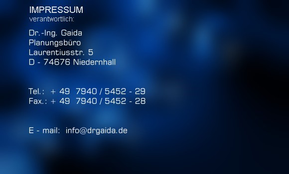 mailto:info@drgaida.de